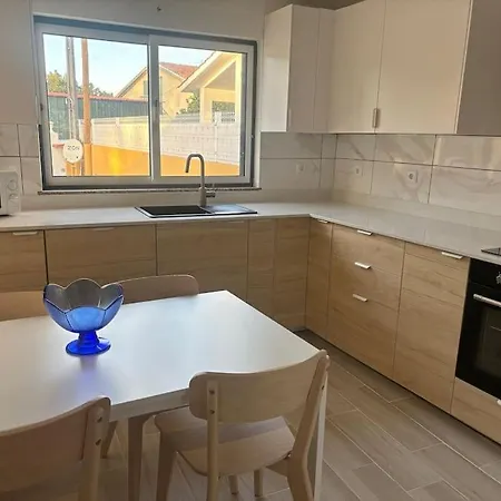 Superbe Maison Nyaraló *