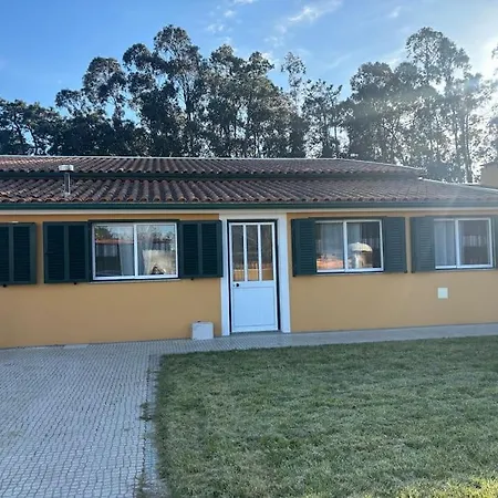 Superbe Maison Nyaraló *