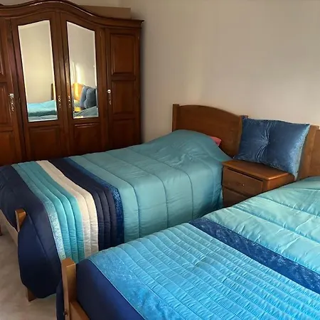 Holiday home Superbe Maison Seixo (Coimbra)